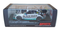1:43 Biante 2020 Holden ZB Commodore 14 Todd Hazelwood Race 24 - Mega Cash Sydney