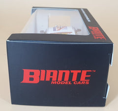 1:43 Biante 2021 Holden ZB Commodore 97 Shane Van Gisbergen Race 1 Winner - Mega Cash Sydney