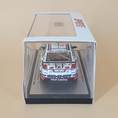 1:43 Biante Holden VE Commodore V8 Supercar 2nd Place - 2009 Supercheap Auto Bathurst 1000 - Mega Cash Sydney