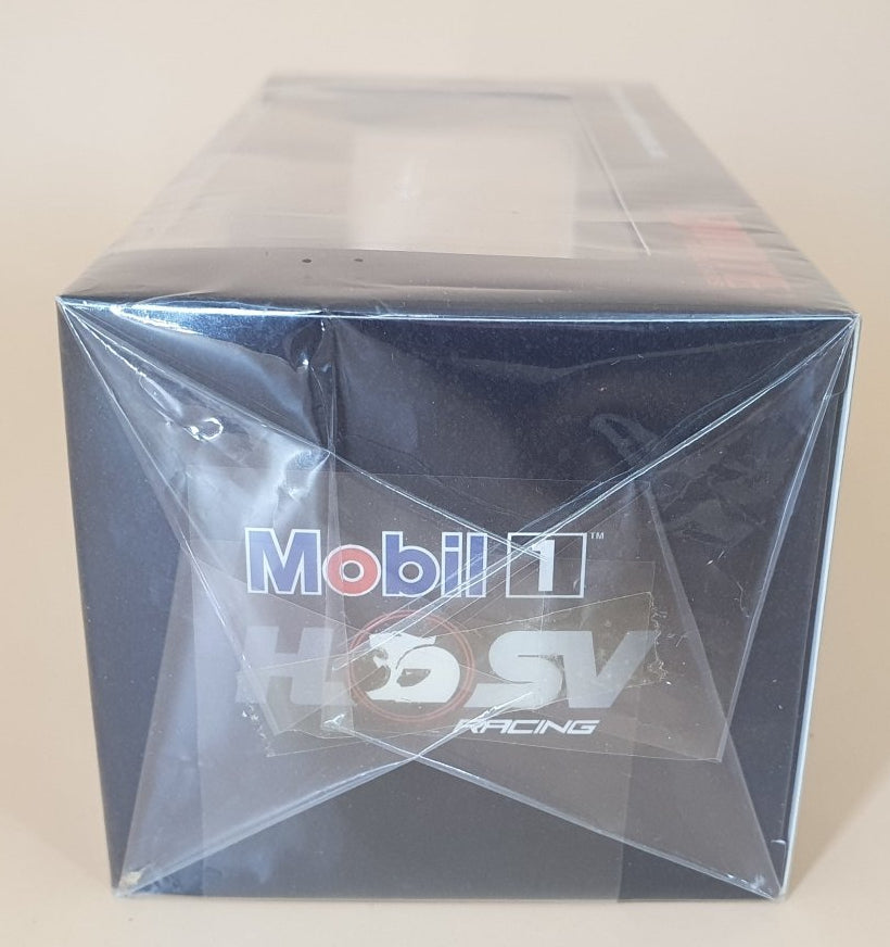 1/43 Biante Holden VF Commodore James Courtney 2017 Mobil 1 HSV Racing / Boost Mobile - Mega Cash Sydney