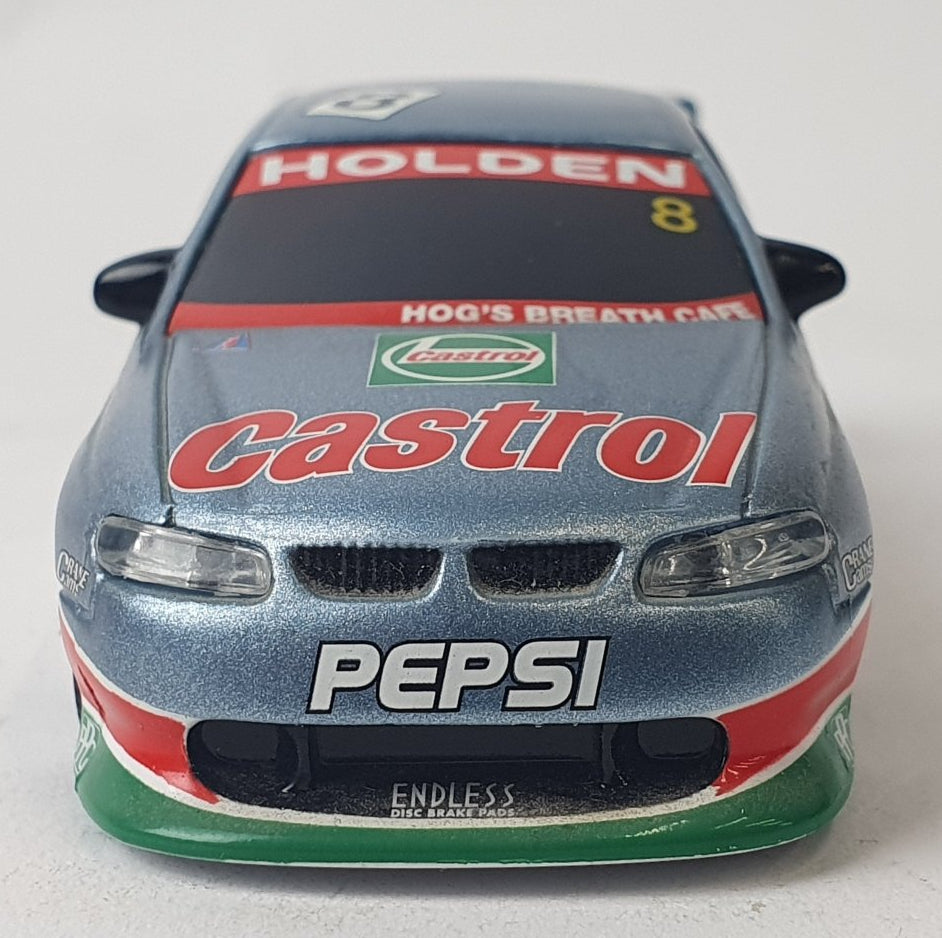 1/43 scale Classic Carlectables VT Holden Commodore Supercars Castrol Racing - Mega Cash Sydney