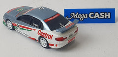 1/43 scale Classic Carlectables VT Holden Commodore Supercars Castrol Racing - Mega Cash Sydney