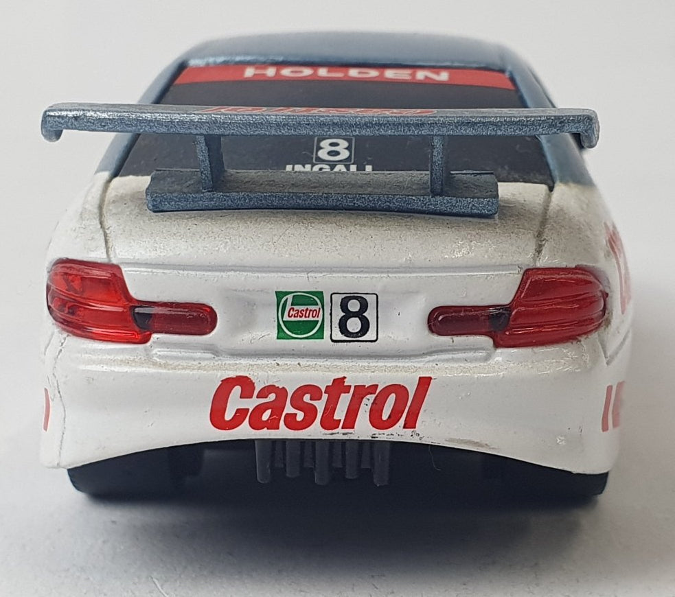 1/43 scale Classic Carlectables VT Holden Commodore Supercars Castrol Racing - Mega Cash Sydney