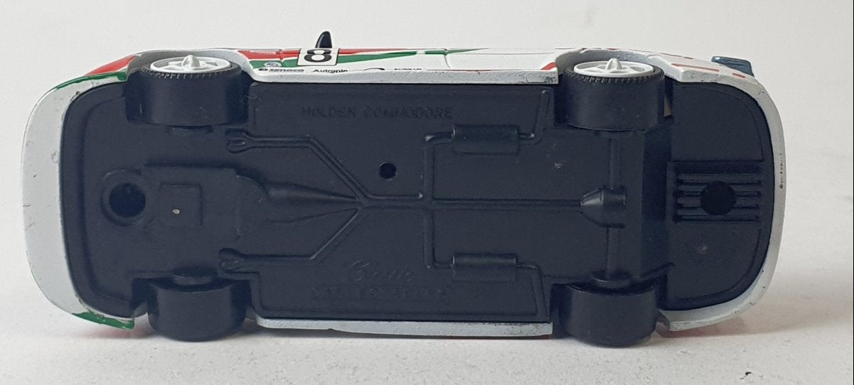 1/43 scale Classic Carlectables VT Holden Commodore Supercars Castrol Racing - Mega Cash Sydney