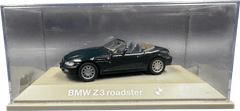 1:43 Schuco BMW Z3 Roadster Model Car - Mega Cash Sydney