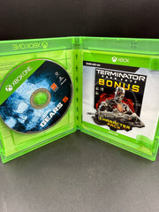 Gears 5 Xbox One Game