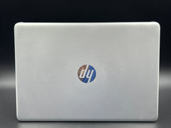 HP - 256GB SSD - Intel Pentium @2.30GHz - 8GB RAM