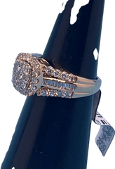14ct Gold Diamond Ring - Mega Cash Sydney