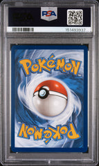 Pokemon - PSA 10 Squirtle 148/142 Stellar Crown