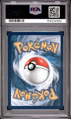 Pokemon - PSA 10 Meowth 106/094 Phantasmal Flames