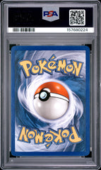 Pokemon - PSA 7 Arcanine H2/H32 Aquapolis