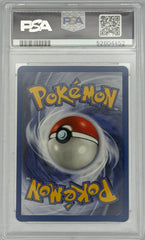 Pokemon PSA 9 Dark Persian 42/82 1st Edition Rocket