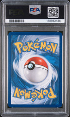Pokemon - PSA 8 Rayquaza 20/95 Rev Foil Call Of Legends
