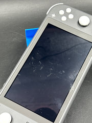 Nintendo Switch Lite Grey Console HDH-001