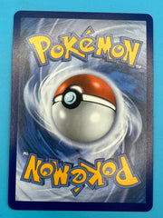 Articuno Illustration Rare - Journey Together