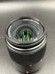 Sony Alpha SLR-A100 Digital Camera