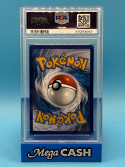 Pokémon 2024 Clobbopus IR Surging Sparks - PSA GEM MT 10