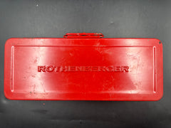 ROTHENBERGER - Copper Tube Pipe Expansion Kit - No.1.1000