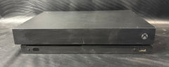 Microsoft - XBox One X - 1787