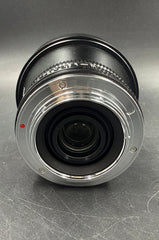 TTARTISAN - 7.5mm F2 X - Camera Fisheye lens - for Fuji