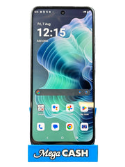 Motorola - Moto G35 5G - 8GB/128GB - Telstra Locked