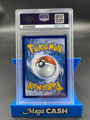 PSA 9 Flareon V Swsh179 Black Star Promo