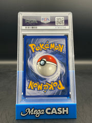 PSA 6 ALAKAZAM HOLO 1/102
