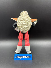 Jeice Ginyu Force Dragonball Z Model Statue Action Figurine