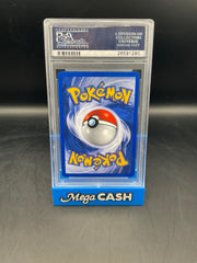 PSA 9 TOGETIC HOLO NEO GENESIS