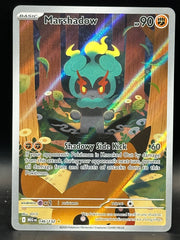 Marshadow - Mega Evolution Base - 146/132