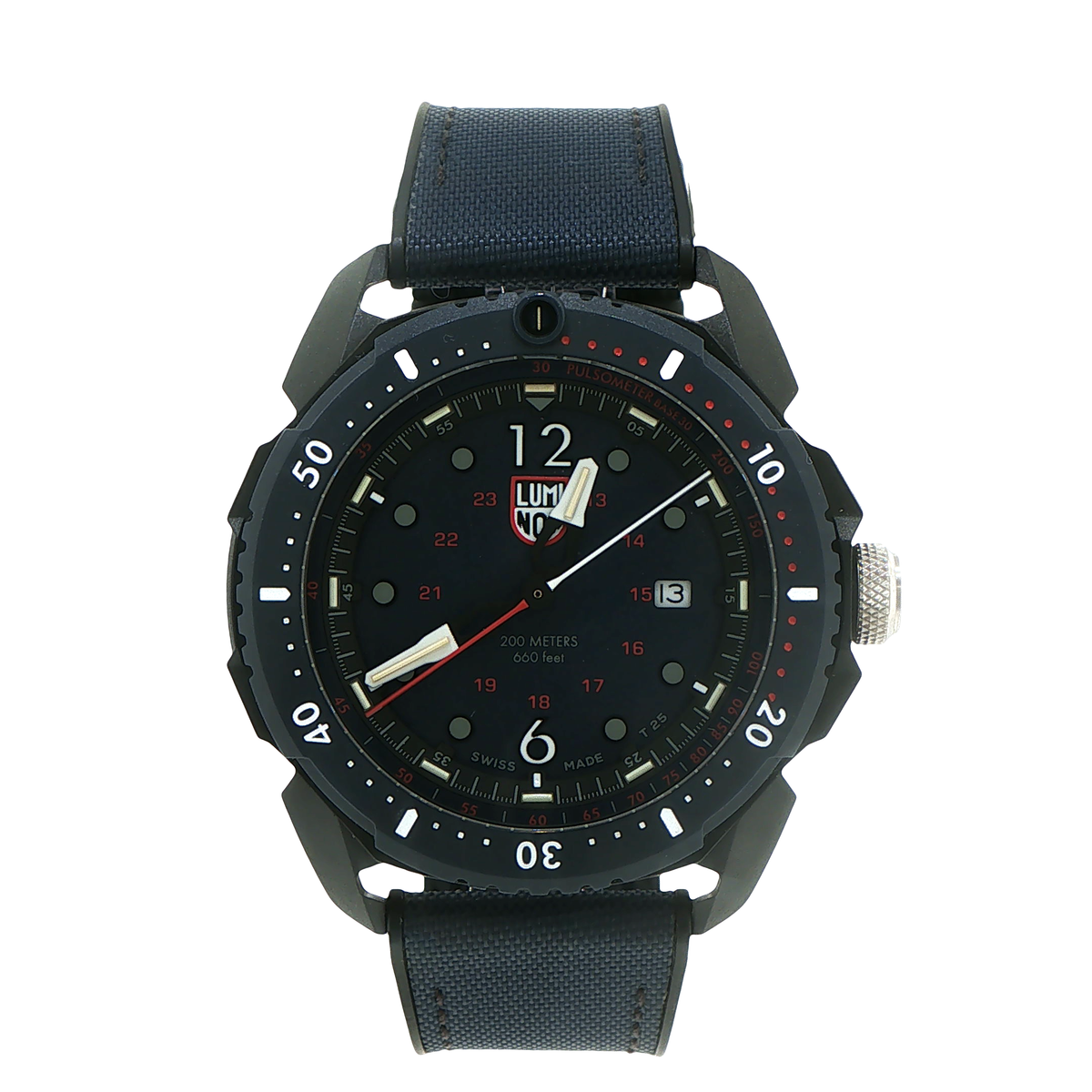 Luminox ICE-SAR Arctic 1000 Series Men's Watch
