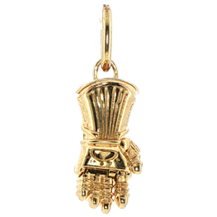 Pandora Marvel The Avengers Infinity Gauntlet Dangle Charm 760661C01