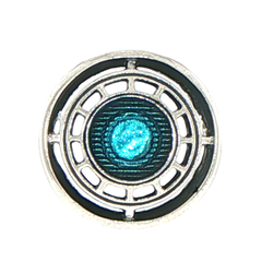 Pandora Marvel The Avengers Iron Man Arc Reactor Charm 790788C01
