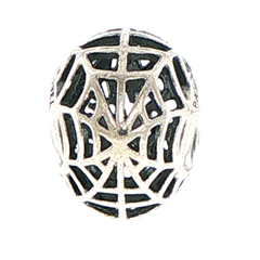 Pandora Marvel Spider-Man Mask Charm 792351C01