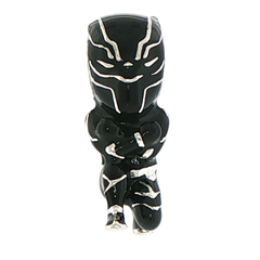 Pandora Marvel The Avengers Black Panther Charm 790783C01