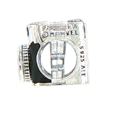 Pandora Marvel Spider-Man Camera Selfie Charm 792352C01