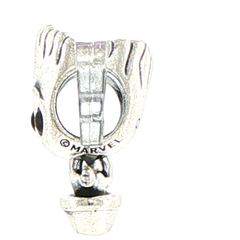 Pandora Marvel Guardians of the Galaxy Dancing Groot Charm 792554C01