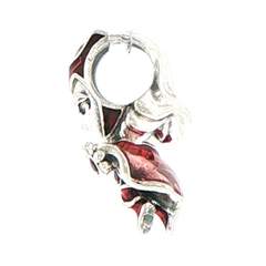 Pandora Marvel Scarlet Witch Charm 792763C01