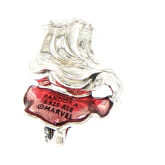 Pandora Marvel Scarlet Witch Charm 792763C01