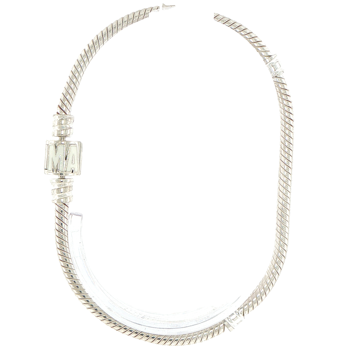 Pandora x Marvel bracelet