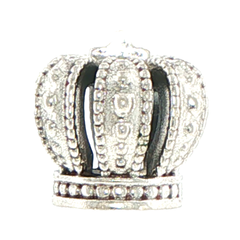 Pandora Royal Crown Silver Charm  790930