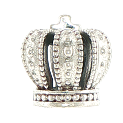 Pandora Royal Crown Silver Charm  790930