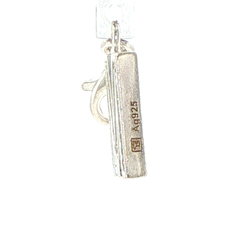 Thomas Sabo Silver Letter "M" Charm