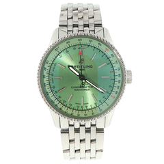 Breitling Navitimer Automatic 35mm Ladies Watch