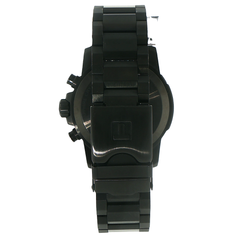 Tissot Supersport Chronograph 45.5mm Black Men's Watch