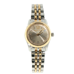 Michael Kors Lexington Two-Tone 26mm Ladies Watch