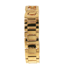 Fendi O’Lock Gourmette Ladies Watch
