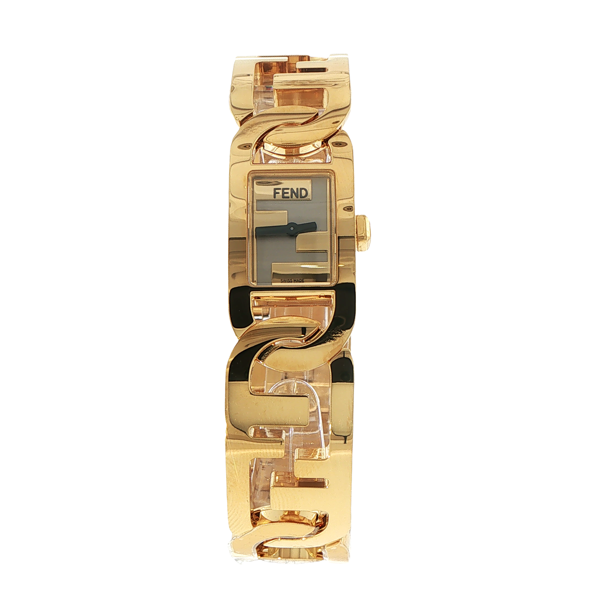 Fendi O’Lock Gourmette Ladies Watch