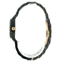 Versace DV One Mini Black 28mm VE9F00124 Ladies Watch