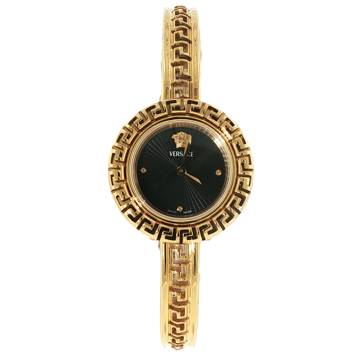 Versace La Greca Ladies Watch 28mm